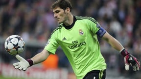 Mercato - Real Madrid : Un ancien président monte au créneau pour Casillas