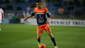 Mercato - Montpellier : Le club lève l’option pour Deza