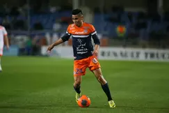 Mercato - Montpellier : Le club lève l’option pour Deza