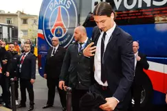 PSG : « Si Paris veut gagner la Ligue des Champions, ce sera avec un Ibrahimovic au sommet de son art »