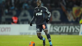 Mercato - OM : Diawara évoque son avenir