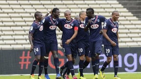 Bordeaux : Un groupe décimé