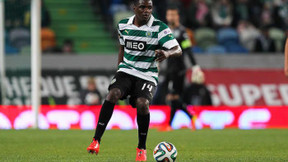 Mercato - Real Madrid/AS Monaco : Un nouveau cador sur le coup pour William Carvalho ?