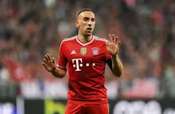Bayern Munich : Ribéry de retour à l’entrainement