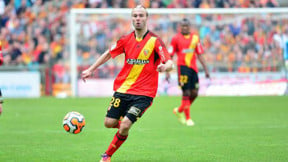 Ligue 2 : Le RC Lens cale face à Angers !