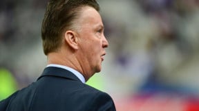 Mercato - Manchester United : « Van Gaal voudra 240 M€ à dépenser ! »