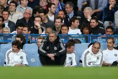 Chelsea : Mourinho répond aux critiques sur son style de jeu !