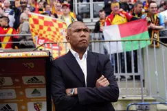 RC Lens - Kombouaré : « La montée en Ligue 1 ? Personne ne nous fait de cadeaux »