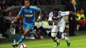 Mercato - OL/OM : Gomis en approche ? André Ayew donne son sentiment !