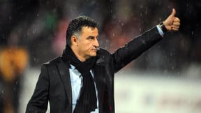 ASSE : La demande spéciale de Christophe Galtier pour la saison prochaine…