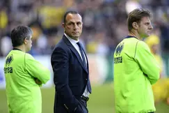Mercato - FC Nantes : L’avenir de Der Zakarian se précise…
