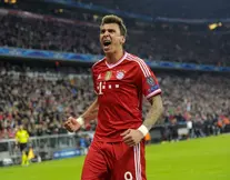 Mercato : Ce joueur du Bayern Munich de plus en plus sur le départ…