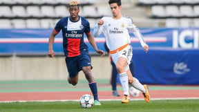 Mercato - PSG : L’avenir d’un jeune attaquant prometteur de plus en plus incertain…