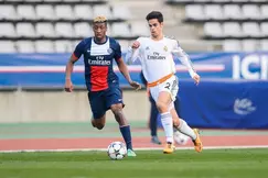 Mercato - PSG : L’avenir d’un jeune attaquant prometteur de plus en plus incertain…