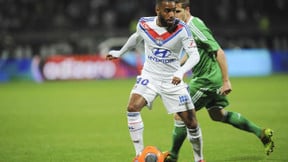 Mercato - OL : Son avenir, Garde, l’ASSE… Lacazette se confie !