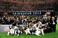 Coupe de France - EA Guingamp : « On a les yeux qui piquent »