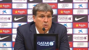 Liga - Barcelone : Pas de seconde chance pour Martino (vidéo)