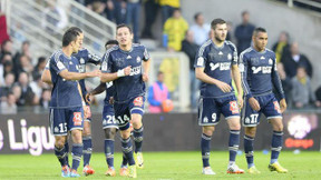 OM/OL : Le groupe marseillais