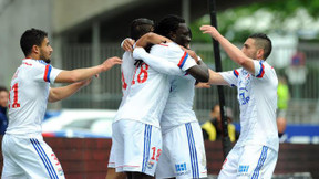 OM/OL : Le groupe lyonnais