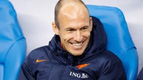 Mercato - Manchester United/Bayern Munich : Arjen Robben priorité de Van Gaal ?