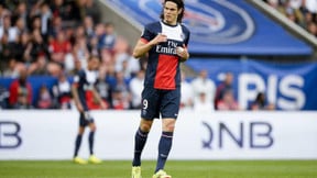 Mercato - PSG/Chelsea : Cavani, le grand pari de la Juventus ?