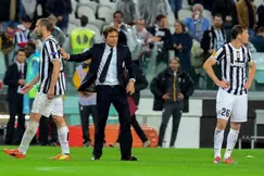 Mercato - AS Monaco/Juventus : Ce qu’exigerait Conte pour prolonger