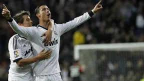 Mercato - Real Madrid : Cristiano Ronaldo déterminant dans le dossier Coentrao ?