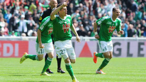 Ligue 1 : L’ASSE assure avant OM/OL !