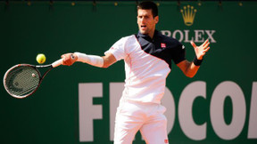 Tennis - Rome : Djokovic vient à bout de Ferrer et file en demie !