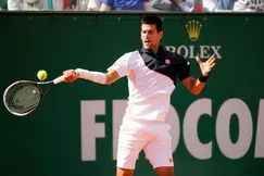 Tennis - Rome : Djokovic vient à bout de Ferrer et file en demie !
