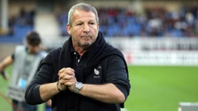 ASSE/Montpellier - Courbis : « Saint-Étienne a joué tranquillement… »