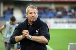 ASSE/Montpellier - Courbis : « Saint-Étienne a joué tranquillement… »