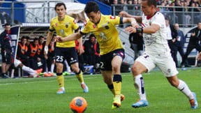 Ligue 1 : Valenciennes en Ligue 2, Sochaux met la pression sur Évian !