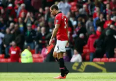Mercato - Manchester United : Une grosse écurie anglaise sur Ferdinand ?