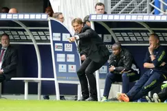 FC Sochaux - Renard : « On a décidé depuis longtemps de ne rien lâcher »