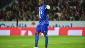 Coupe du Monde Brésil 2014 - Nigéria : Enyeama évoque la possibilité d’affronter les Bleus !