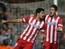 Mercato - Atlético Madrid/Chelsea : Accord trouvé pour Diego Costa ?