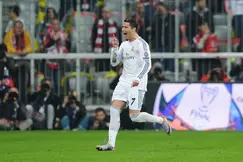 Real Madrid : Le but incroyable de Cristiano Ronaldo face à Valence (vidéo)