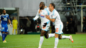 OM/OL : Les regrets de Diawara