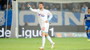 OM : Quand Larqué milite pour Gignac !