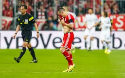 Bayern Munich : La finale de Coupe d’Allemagne sans Ribéry ?