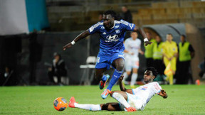 OM/OL : Pierre Ménès au cœur du clash entre Gomis et Romao !