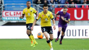 FC Sochaux : Corchia croit dur comme fer au maintien !