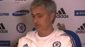 Chelsea - Mourinho : « Nous y étions presque » (vidéo)
