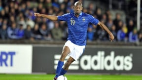 Coupe du monde Brésil 2014 : Diaby en rêve encore…