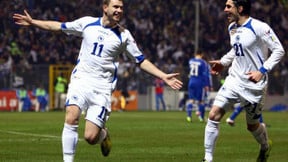 Coupe du Monde Brésil 2014 - Bosnie : Le sélectionneur dévoile 24 noms !