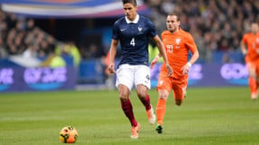 Mercato - Real Madrid : Varane vers une destination inattendue ?