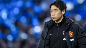 Mercato - Manchester United : Un cador italien intéressé par Kagawa ?