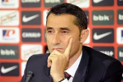 Mercato - Barcelone : Valverde aurait refusé le Barça