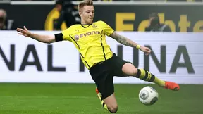 Mercato - Manchester United : Négociations ouvertes avec Dortmund pour Reus ?